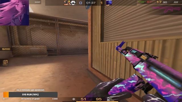 ↓Стрим//Раздача промо//StandKnife2.2 ОБТ//Тестируем// смотреть онлайн