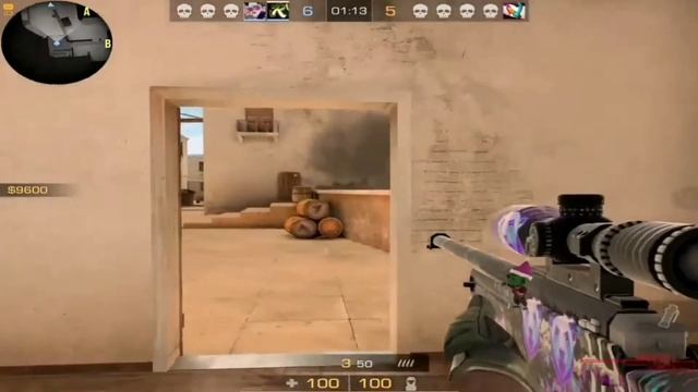 Я не знаю standoff 2 ft. EZOMORF and fan krey смотреть онлайн