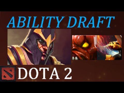 28 KILLS in 23 MIN Life Silencer MADNESS | Ability Draft Dota 2 смотреть онлайн