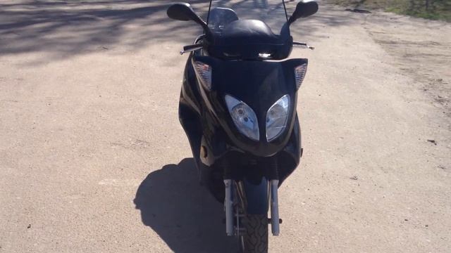 KV POWER 150cc MOTO-MOTO.KIEV.UA смотреть онлайн