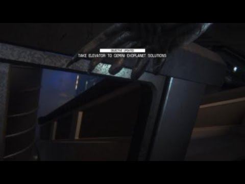 Alien: Isolation™ When The Noisemaker Plan Fails смотреть онлайн