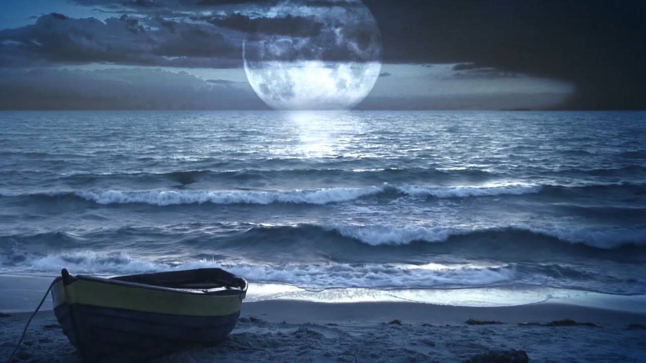 Окрасился месяц багрянцем. Русская народная песня смотреть онлайн