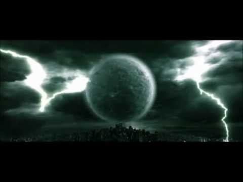 The Matrix Revolutions (music Scene) - Neodammerung (B)