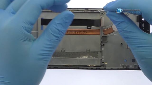 Lenovo Phab 2 Pro Take Apart Repair Guide - RepairsUniverse смотреть онлайн