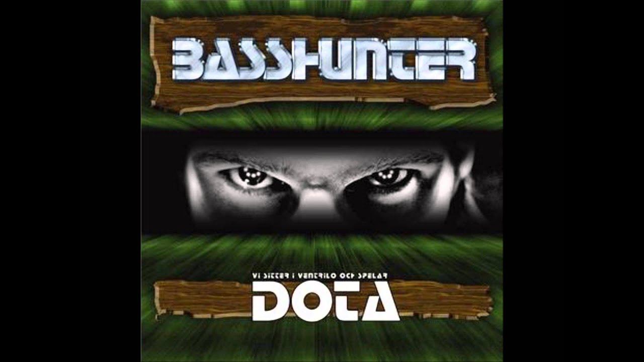 Basshunter Dota remix (2012-2013) смотреть онлайн