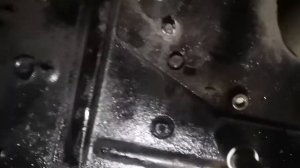 Подробная установка вакуумного усилителя тормозов на уаз 469 2.4 л.с 1986 года. Часть 1