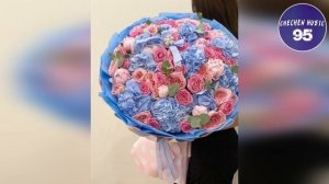 Чеченская Новая Песня💫Малх Санна Лепийла Вайшина Безам💫 2020