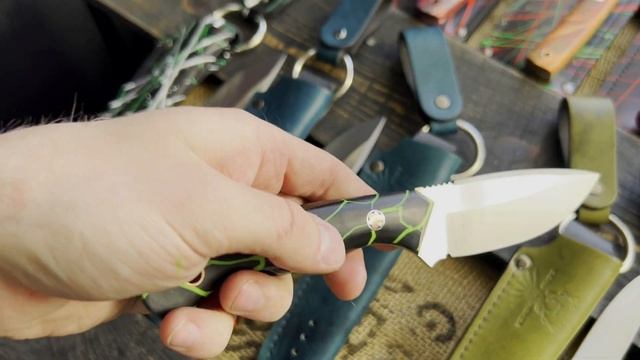 НОЖИ КОТОРЫЕ БУДУТ ВСЕГДА | РАСПРОДАЖА ПО НАЛИЧИЮ смотреть онлайн