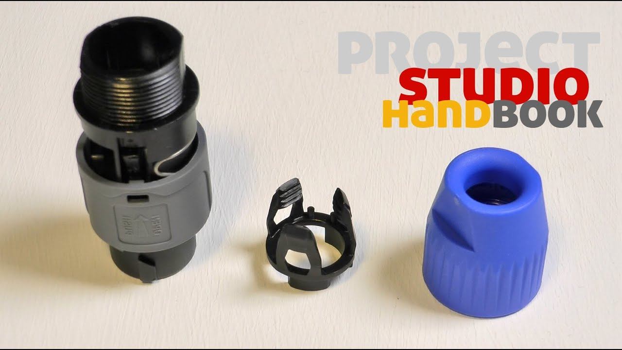 Audio Connectors (v1)