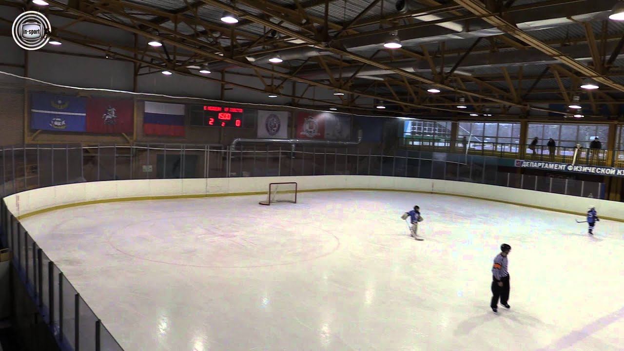 Белые медведи - Крылья Советов 2005 06 12 14 смотреть онлайн