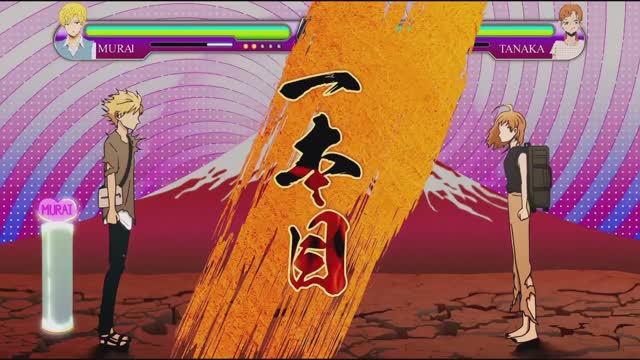 Murai in Love OP | Любовь Мураи ОП смотреть онлайн