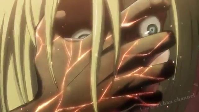 Энни♥Эрен - Скучно быть живым... [ANNIE♥EREN] смотреть онлайн