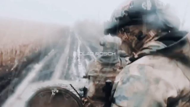 СВО Эдит🇷🇺 смотреть онлайн