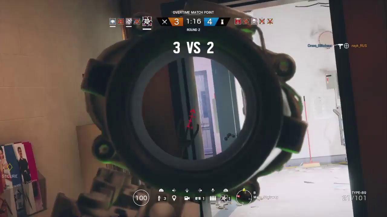 Rainbow six siege gameplay прямая трансляция смотреть онлайн