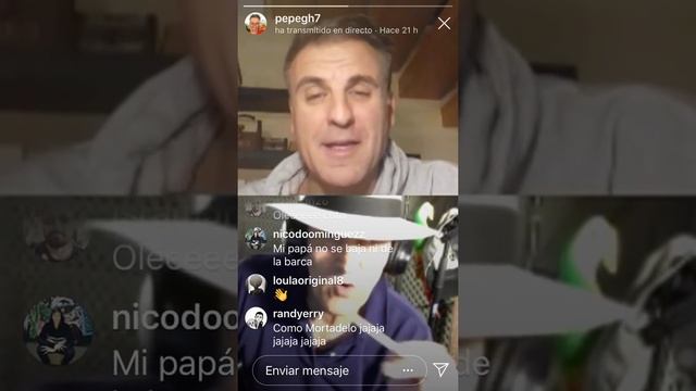 Conversaciones Trasatánticas XVIII