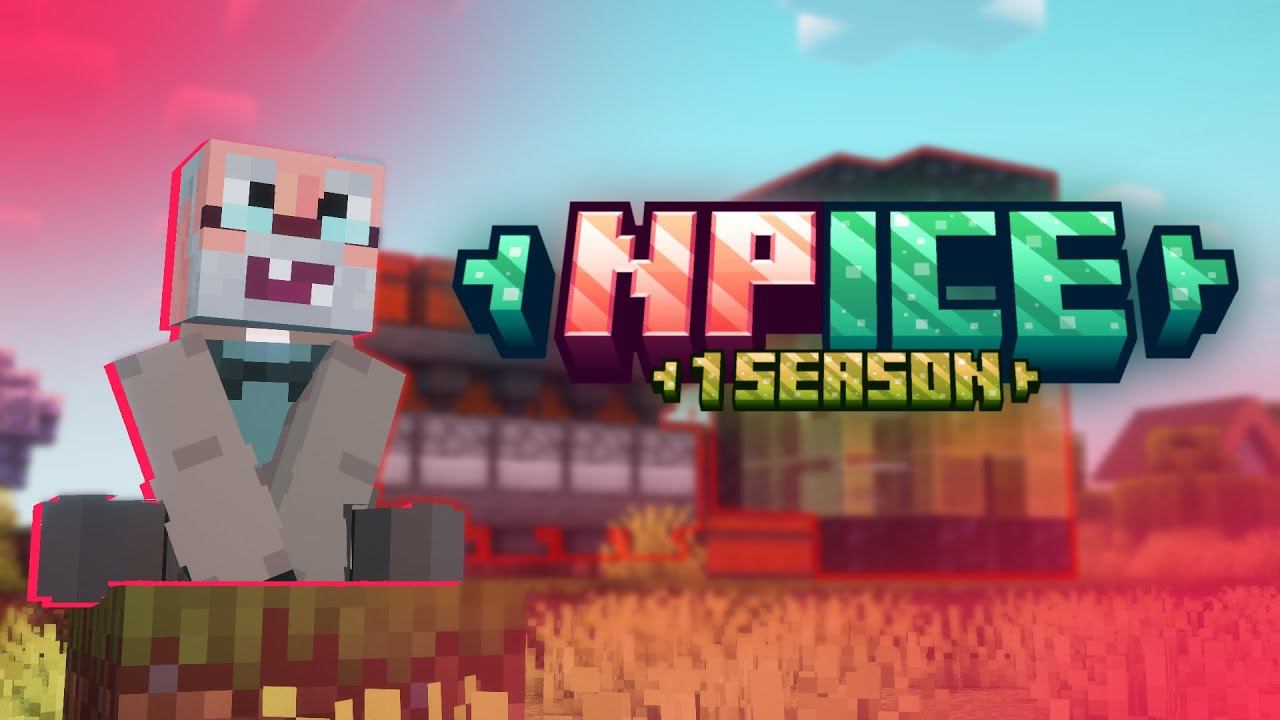 Сделал ЛУЧШУЮ ПЕЧКУ в МАЙНКРАФТЕ | #НПИС смотреть онлайн