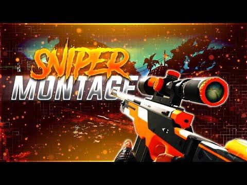Sniper Montage!, 360 Quickscopes!! || Standoff 2 Montage смотреть онлайн