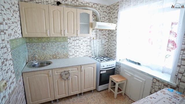 В продаже уютная двухкомнатная квартира в поселке Строителей смотреть онлайн