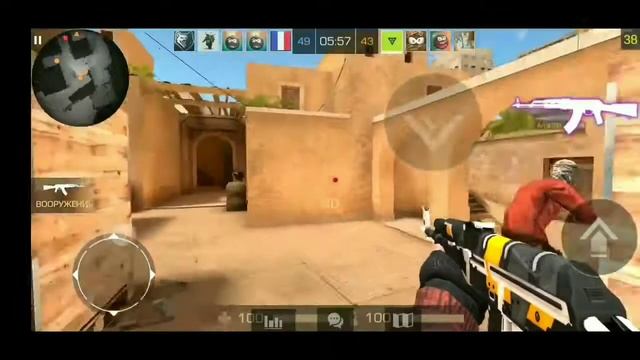 FragMovie по Standoff 2 | Крутые киллы | Мувик по SO2 смотреть онлайн