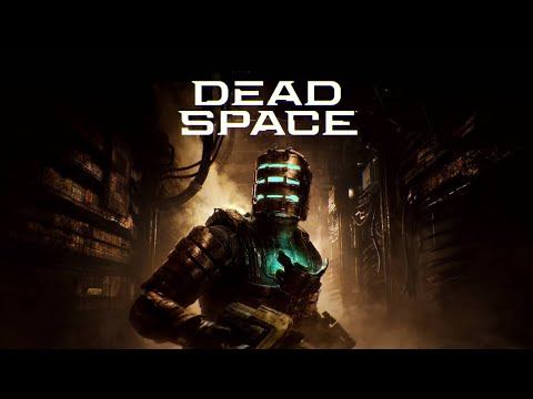 Dead Space#4 смотреть онлайн