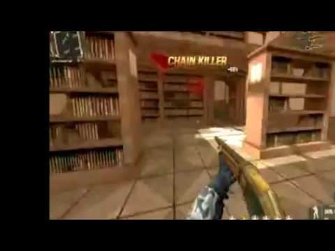 Point Blank Macro setting x7 indo Garena смотреть онлайн