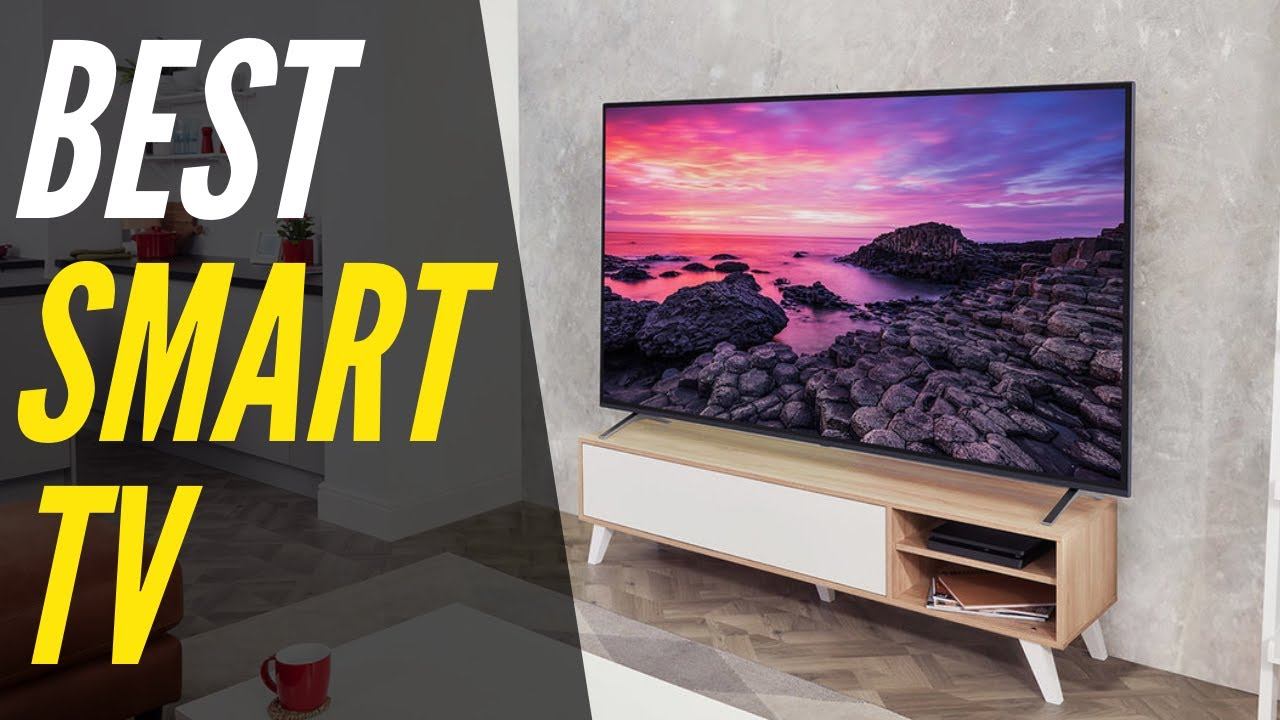 Best Smart TV 2021 | Under $1000 смотреть онлайн