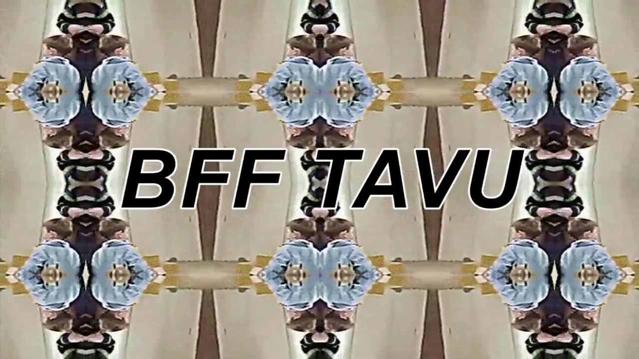 #4 BFF TAVU - C'EST MON CHOIX (CLIP OFFICIEL) смотреть онлайн