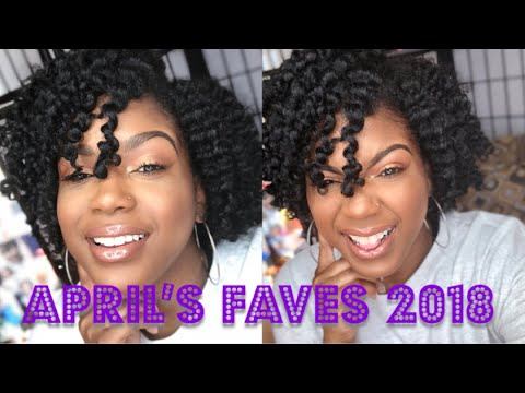 April's Faves 2018 | Angie Monique смотреть онлайн