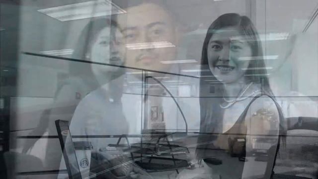 Citibank AVP Teaser смотреть онлайн