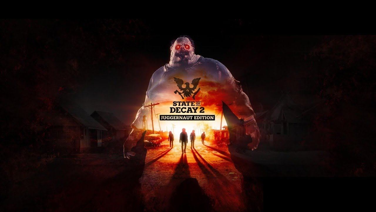 Полное прохождение игры State of Decay 2 Juggernaut Edition — Часть 2 // МИКРО // ДОНАТ // смотреть онлайн