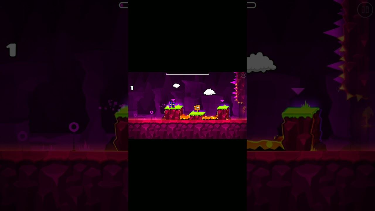 Я продалжаю играть в игру геометрия деш 30 лайков и новое видео смотреть онлайн