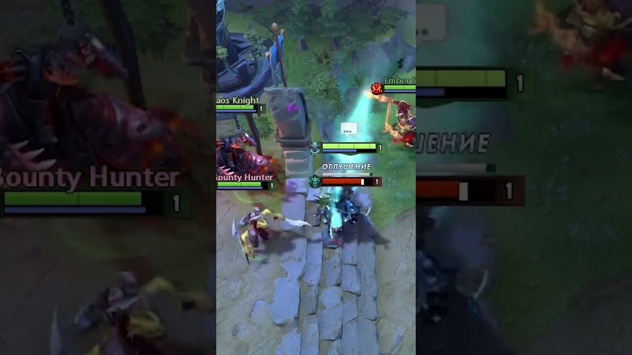 БАРА ИДИ ***, ДОТА 2 смотреть онлайн