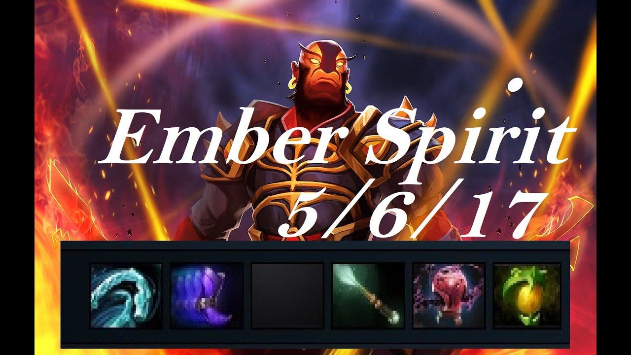 Dota2 Ember Spirit support by . - Cascade vs IMG full game2 смотреть онлайн