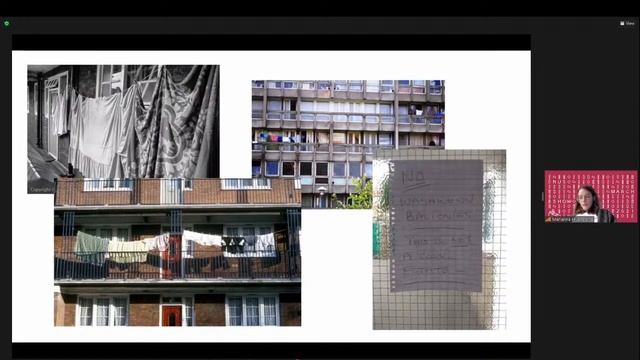 Forum #5: Out and About смотреть онлайн