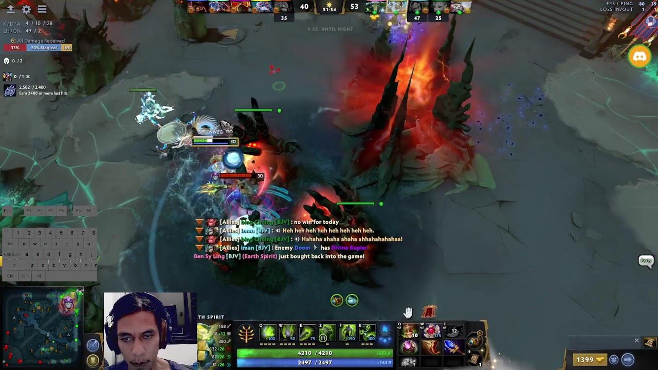 Dota 2 смотреть онлайн