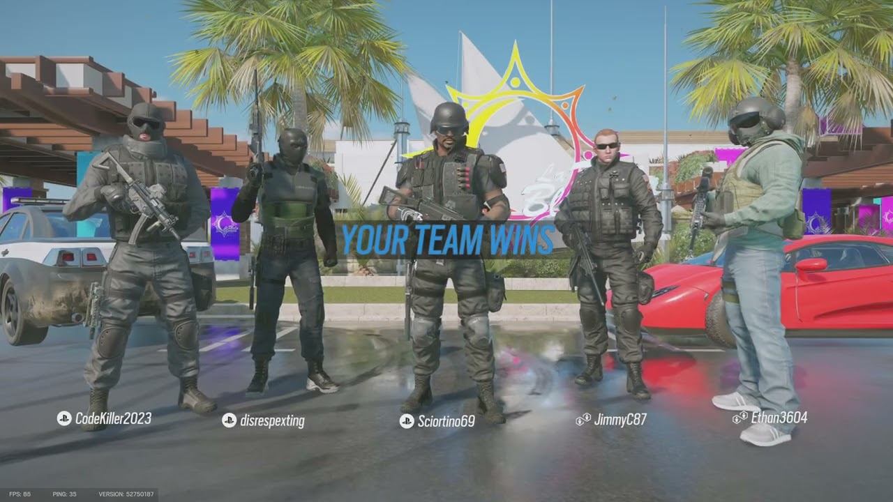 Tom Clancy's Rainbow Six Siege_20230316171718 смотреть онлайн