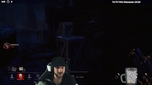 Dead by Daylight NEW PATCH! - THAT TIMING IS UNREAL! + Analysis! смотреть онлайн