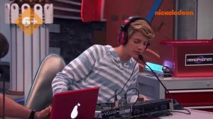 Прекращение вещания на территории России Nickelodeon HD (28.04.2022)