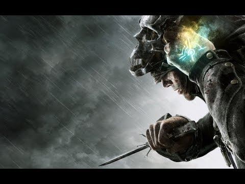 Прохождение игры Dishonored часть 14 смотреть онлайн