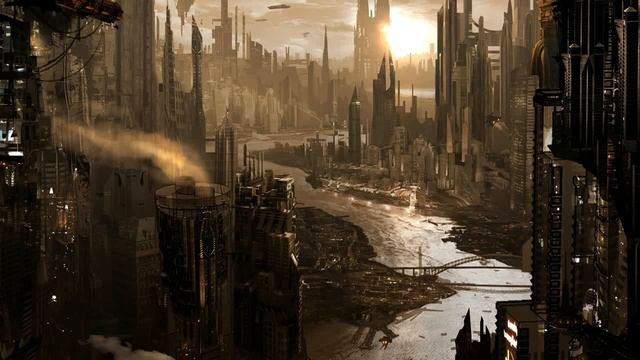 Cenobita - Slaves смотреть онлайн