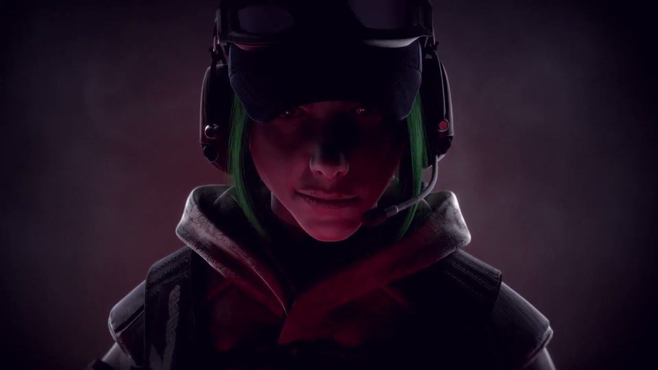 Rainbow Six: Siege 2022 | Без рейтинговая, Фан, Разминка, Пати #2 смотреть онлайн