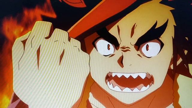 Ксандер против Сайласа 2часть смотреть онлайн