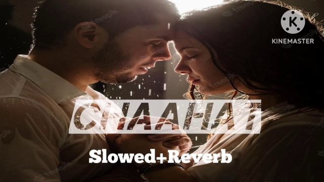 Chaahat full song Slowed+Reverb hindi 90s song смотреть онлайн