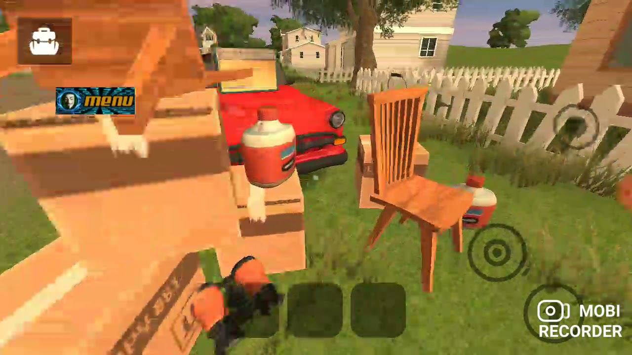 angry neighbor mod menu ciber hacker смотреть онлайн