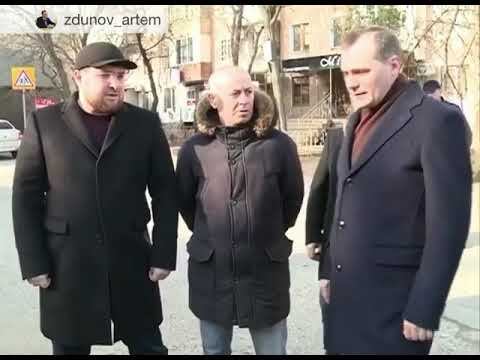 Набиюла Карачаев смотреть онлайн