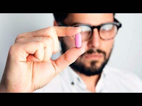 Пилюля для чиновника смотреть онлайн
