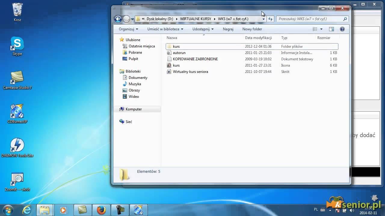 Cdburnerxp - nagrywanie płyt CD i DVD смотреть онлайн