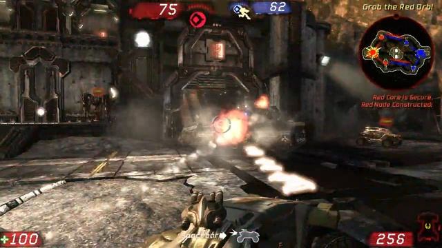 Unreal Tournament III Black Edition: #13 Dusk смотреть онлайн