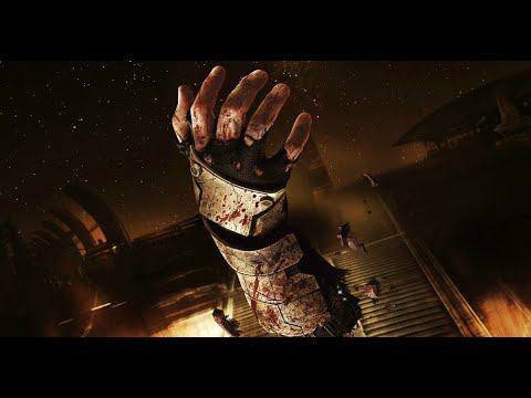 Танкисты | Dead Space (монтаж_на_коленке) смотреть онлайн