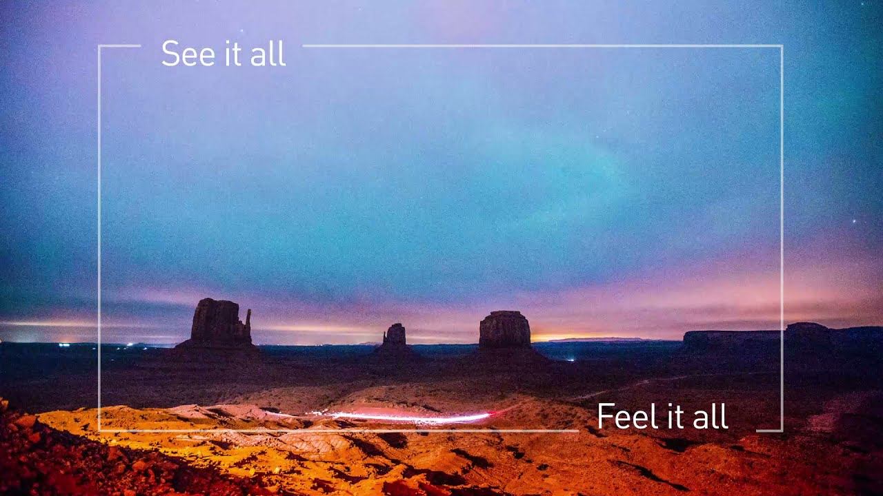 Panasonic JX940 Smart 4K HDR LED TV смотреть онлайн